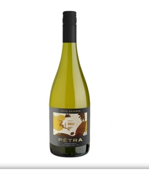 Вино Matetic Wine Group Petra Gran Reserva Chardonnay  2022 750 мл 13%