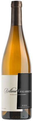 Вино Rolland and Galarreta Rueda  2016 750 мл
