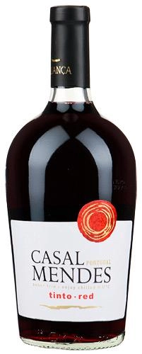 Вино Alianca - Vinhos do Portugal Casal Mendes 750 мл