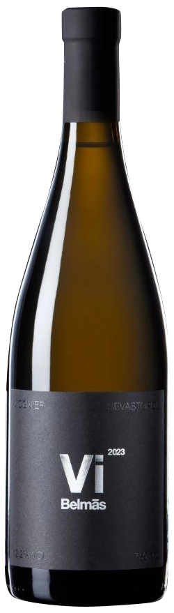 Вино Бельмас Вионье  2023  750 мл 12,2%