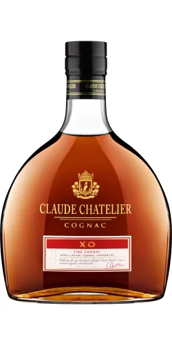 Коньяк Claude Chatelier XO  500 мл