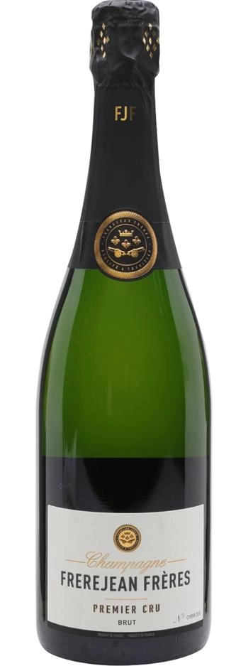 Шампанское   Frerejean Frères Premier Cru Brut  1500 мл