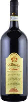 Вино Cornaro Chianti   1500 мл
