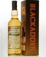 Виски Blackadder  Blairfindy (Glenfarclas)1966   49,8%  70cl Sherry Cask №4006 bottle one of  24  70cl