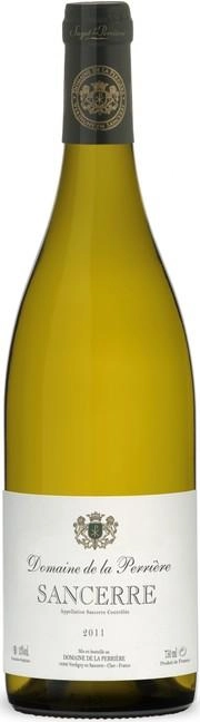Вино Saget La Perriere Domaine de la Perriere Sancerre AOC Домен де ля Перрье Сансер 2016 750 мл