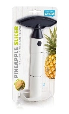 Ананасорезка VacuVin Pineapple Slicer Medium J-Hook, средняя, блистер