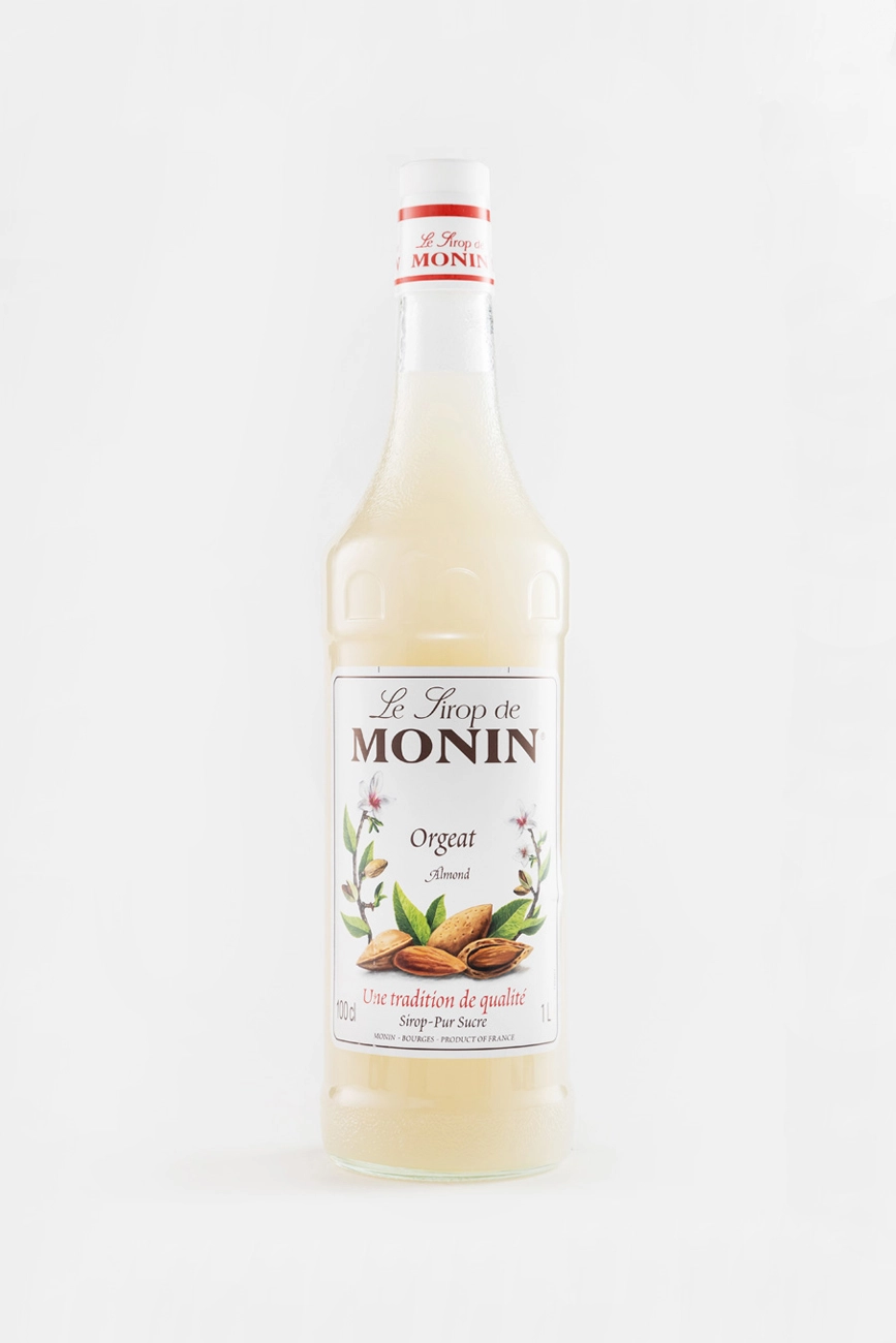 Сироп Монин Миндаль 1 л