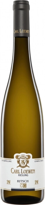 Вино Carl Loewen Riesling Ritsch GG 2022 750 мл 12,5%