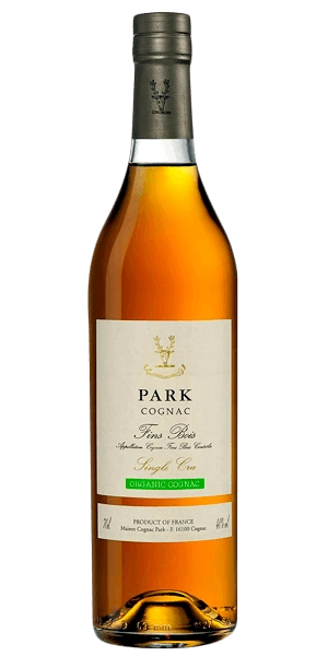 Коньяк Cognac Park Organic Fins Bois Single Cru  700 мл