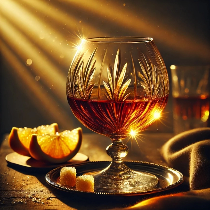 Как делают коньяк из коньячного дистиллята и как выбрать лучший