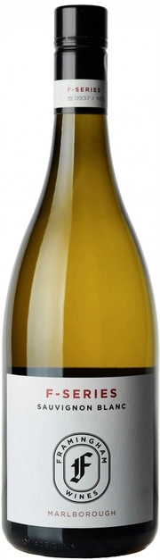 Вино Framingham  F-Series  Sauvignon Blanc  2017 750 мл