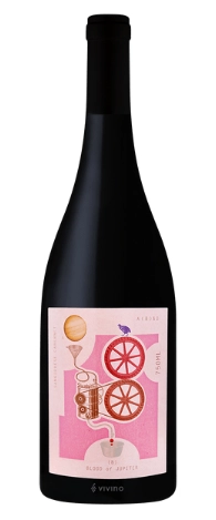 Вино Alpha Box & Dice   Blood of Jupiter    2015    750 мл