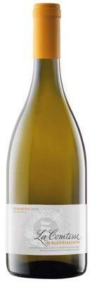 Вино La Comtesse de Pazo Barrantes   2012  750 мл