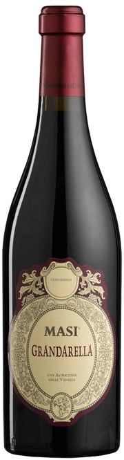 Вино Masi Grandarella Refosco  Мази Грандарелла Рефоско 2013  750 мл