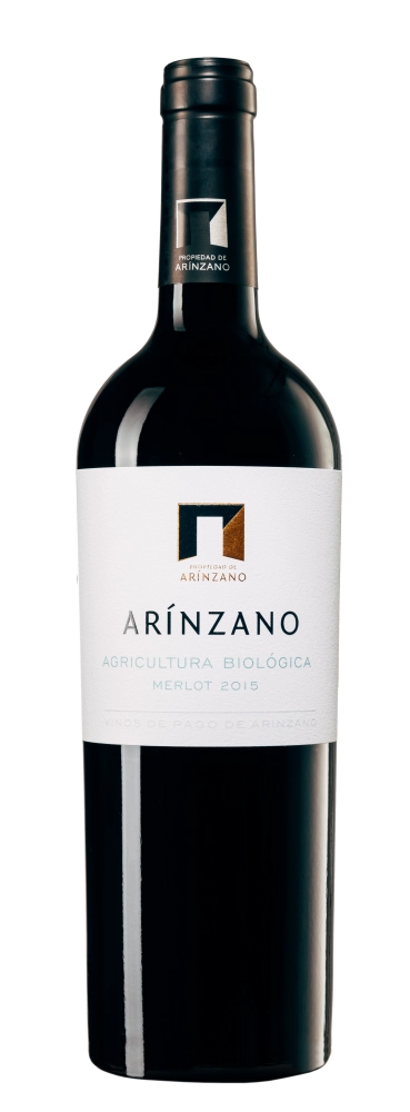 Вино Arinzano Agricultura Biologica 2007 750 мл