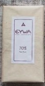 Шоколад Eywa Tanzania Kokoa Kamilli  70%   Эйва  Танзания Кокоа Камилли   70%  50г
