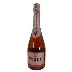 Игристое вино   Русский Азов  Vog Rose 750 мл
