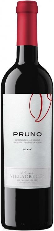 Вино Bodegas Izadi Finca Villacreces Pruno Ribera del Duero  2016 750 мл
