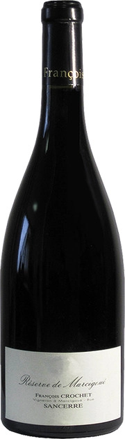 Вино Francois Crochet Sancerre Reserve de Marcigoue  2015 750 мл