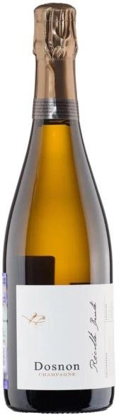 Шампанское Dosnon Recolte Brute NV  2019 750 мл