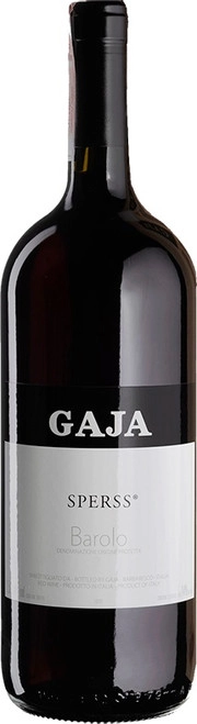Вино Gaja  Sperss  Barolo  2015  1500 мл