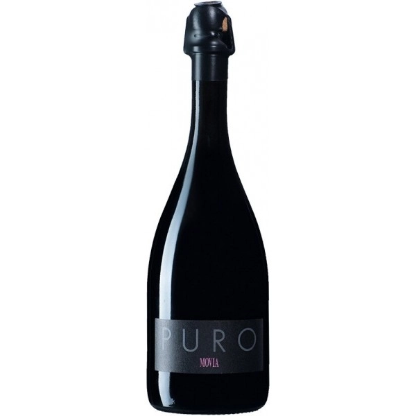 Вино Movia Puro Rose Primorje Slovenia  Мовиа Пуро Розе 2010 1500 мл