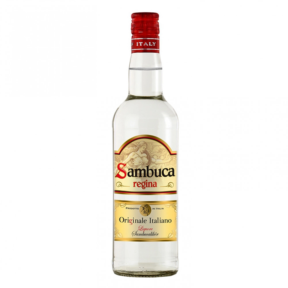 Ликер Sambuca Valdoglio  Самбука Реджина Вальдолио  700 мл