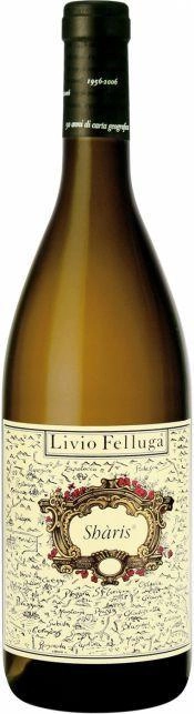 Вино "Sharjs" delle Venezie IGT   2016 750 мл