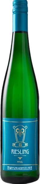 Вино  Riesling  Weiser-Kunstler weiss  2020 750 мл