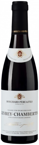 Вино Bouchard Pere et Fils  Gevrey-Chambertin AOC  2019  375 мл