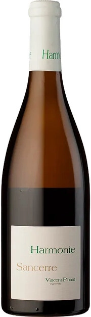 Вино Domaine Vincent Pinard  Harmonie  Sancerre AOC   2019  750 мл