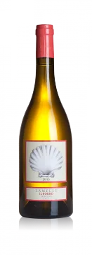 Вино Ferragamo, Il Borro, Toscana IGT. Lamelle, Тоскана IGT. Ламелле 2016