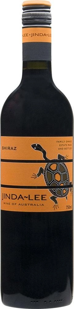 Вино Jinda-Lee Shiraz  Джинда-Ли Шираз 2017 750 мл