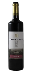 Вино Carus Unum Crianza D.O. Ribera del Duero   2015  750  мл