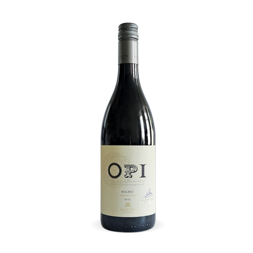 ВИНО  OPI Malbec     750 мл
