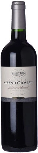Вино Domaine du Grand Ormeau   2014 750 мл