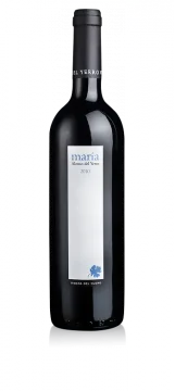 Вино Vinedos Alonso del Yerro, Ribera del Duero DO. MARIA, Рибера дель Дуэро DO. МАРИЯ 2011