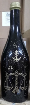 Пиво  Якорь  Знаки Зодиака  Весы 750 мл