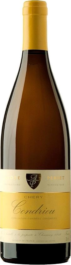 Вино Andre Perret  Condrieu  Chery  2019 750 мл