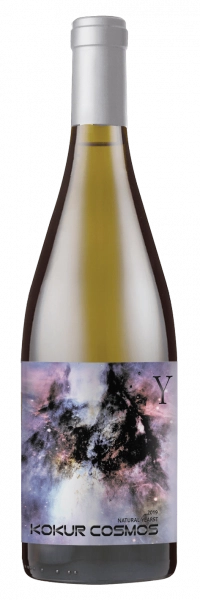 Вино Яйла Кокур Космос 2019 750 мл 13,5%