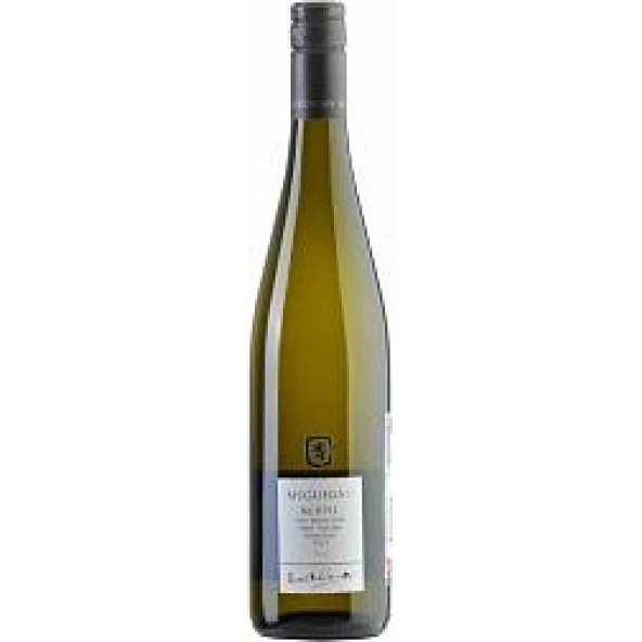 Вино McGuigan The Shortlist Riesling  2016 750 мл