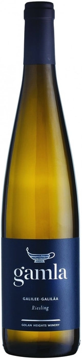 Вино Golan Heights Gamla White Riesling   2020 750 мл