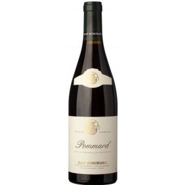 Вино   Jean Bouchard   Pommard 1er Cru. Les Rugiens  Поммар Премье крю. Ле Рюжьен. Жан Бушар. 2011.   750 мл