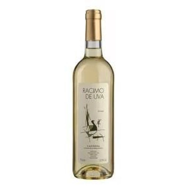 Вино Bodegas San Valero Racimo de Uva Macabeo   2017  750  мл