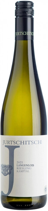 Вино Sonnhof Jurtschitsch Riesling Langenlois  Kamptal DAC Зоннхоф Юрчич Рислинг Лангенлойс  2021 750 мл   12,5%