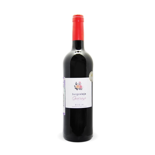 ВИНО BURGO VIEJO GRACIANO    750 мл