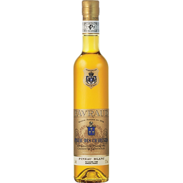 Вино ликерное PUY GAUDIN Favraud Pineau des Charentes  700 мл