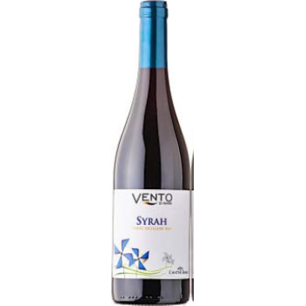 Вино Vento Sira Венто Сира 750 мл