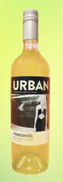Вино   Urban Torrontés  750 мл  11,5%