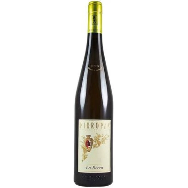 Вино Pieropan La Rocca Soave Classico DOC  Ла Рокка  2012 1500 мл